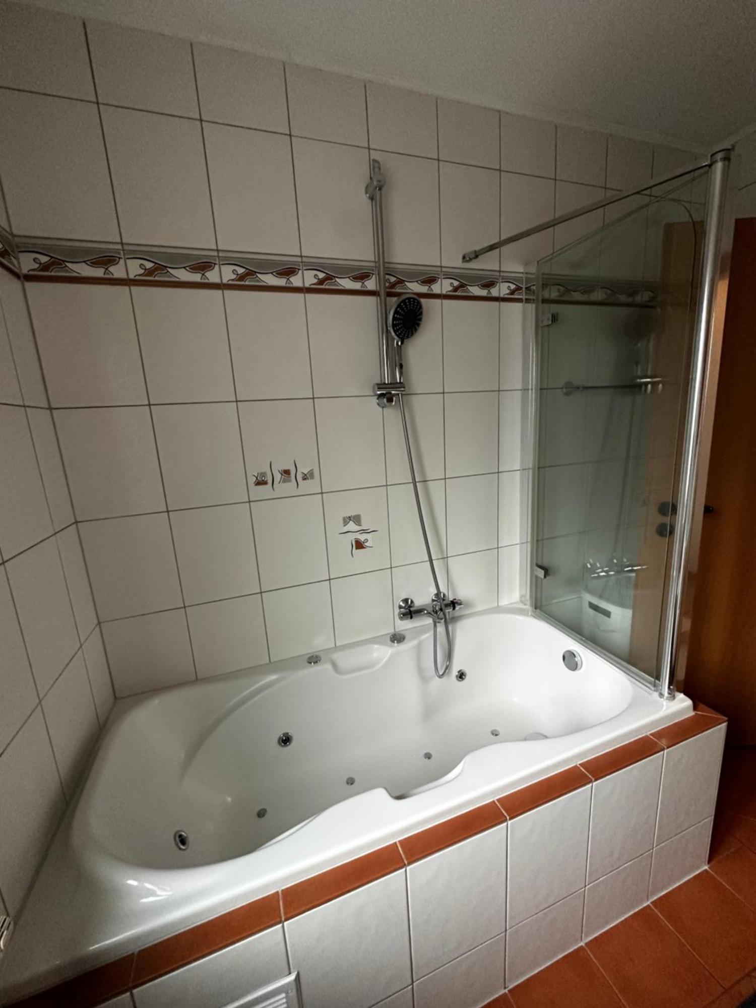 Giulia Ferienwohnung - Zentral Tuttlingen Dış mekan fotoğraf