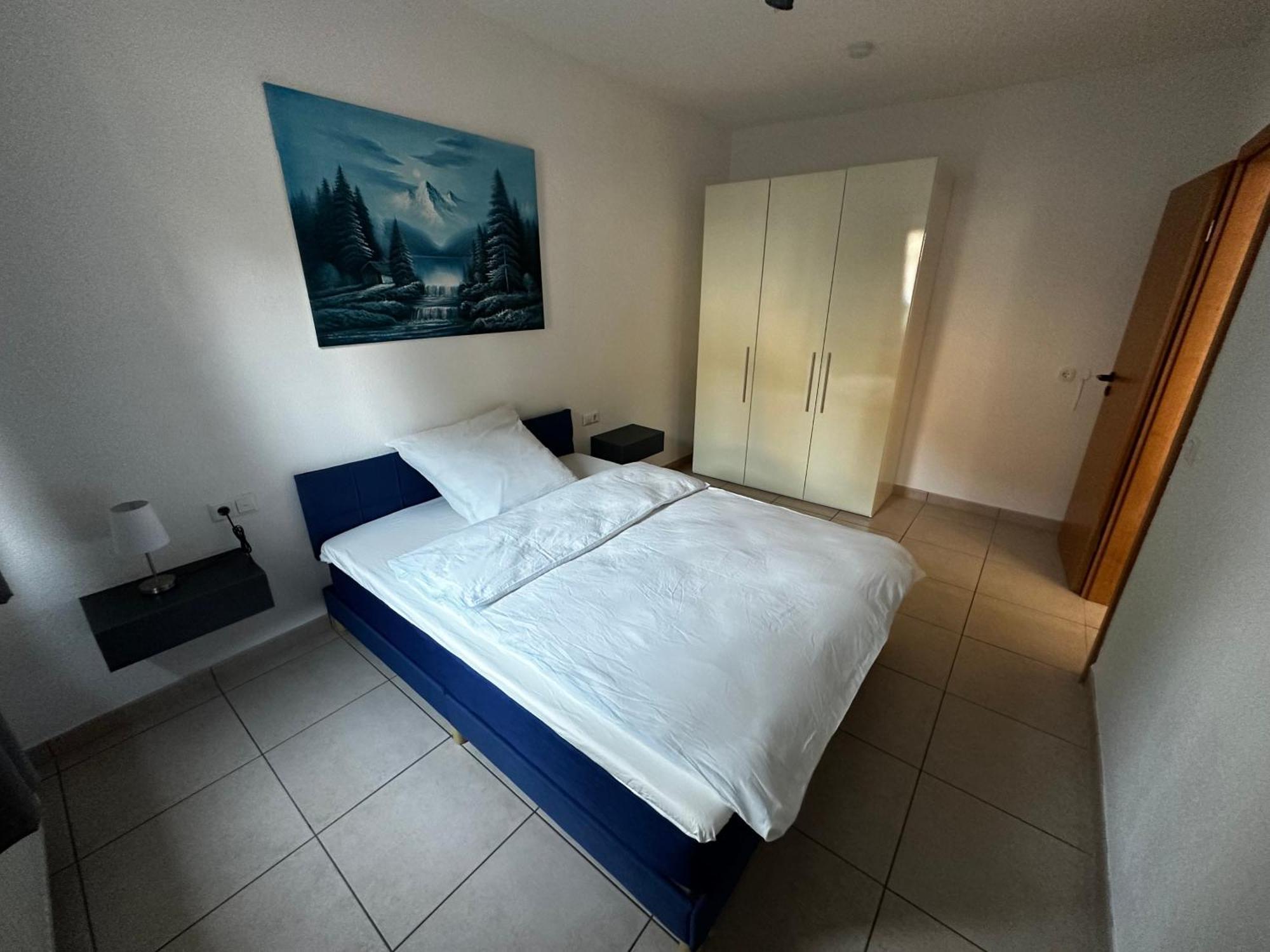 Giulia Ferienwohnung - Zentral Tuttlingen Dış mekan fotoğraf