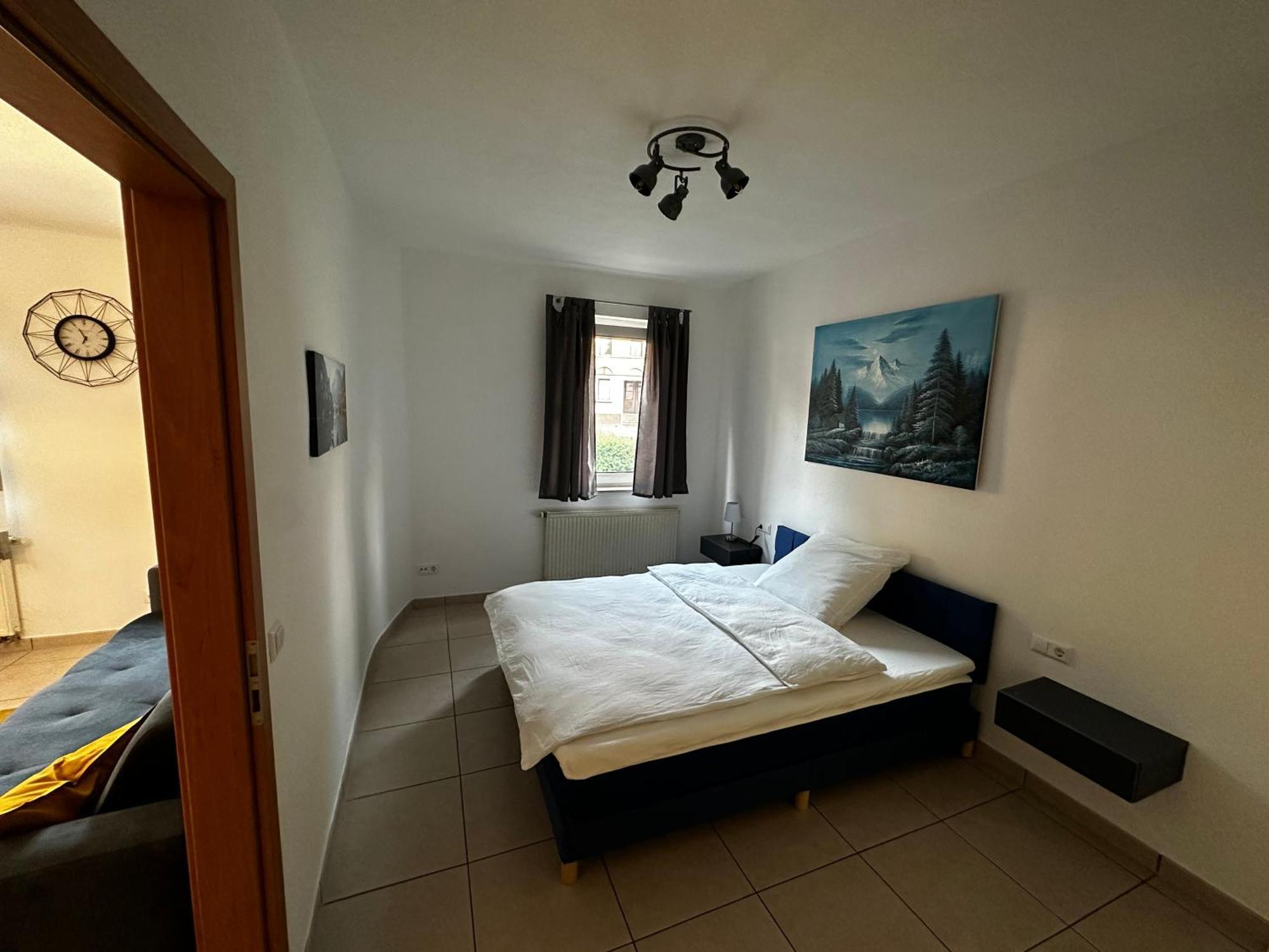Giulia Ferienwohnung - Zentral Tuttlingen Dış mekan fotoğraf